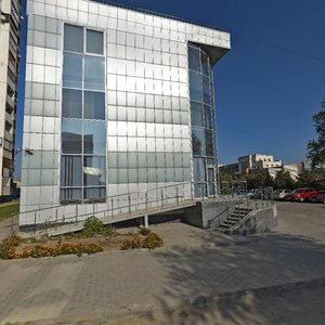 Волгоград, Рабоче-Крестьянская улица, 52А: фото
