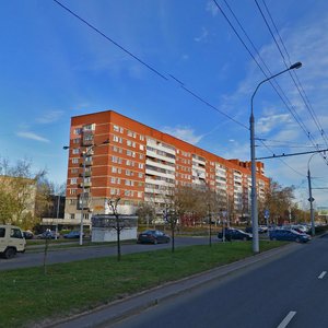 Partyzanski Avenue, 147, Minsk: photo