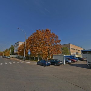 Inzhyniernaja Street, 12, : foto