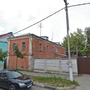 Егорьевск, Октябрьская улица, 35: фото