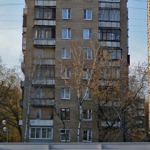 Mozhayskoye Highway, 22, Moscow: photo