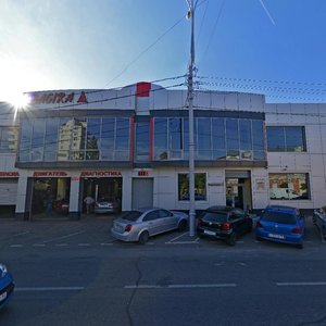 Perekhodnaya ulitsa, 2, : foto