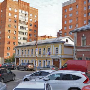 Zvezdinka Street, 5Б, Nizhny Novgorod: photo