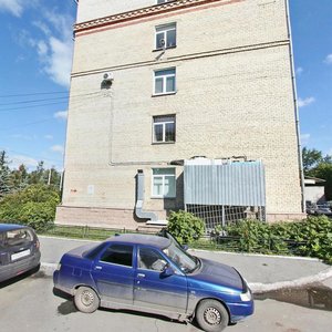 Engelsa Street, 43, Chelyabinsk: photo