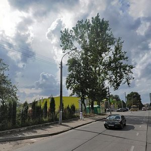 Львов, Улица Джорджа Вашингтона, 8: фото