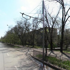 Ростов‑на‑Дону, Коммунистический проспект, 19: фото