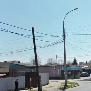 Rossiyskaya Street, 284, Krasnodar: photo