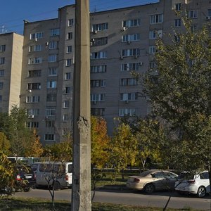 Cherepovetskaya Street, 11/4, Volgograd: photo