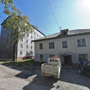 Nevelskaya Street, 20А, Yuzhno‑Sakhalinsk: photo