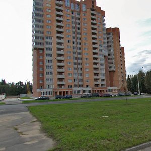 Lenina Avenue, 209, Obninsk: photo
