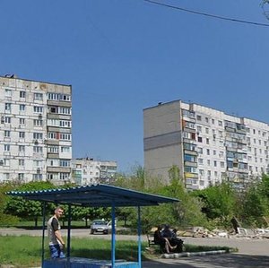 Morskyi bulvar, 74, Mariupol: photo