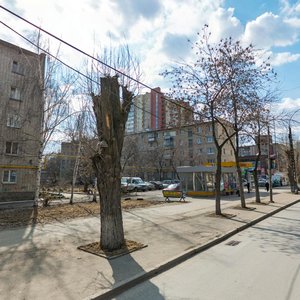 Schyorsa Street, 27, Yekaterinburg: photo