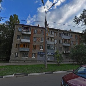 Gagarina Street, 149, Samara: photo