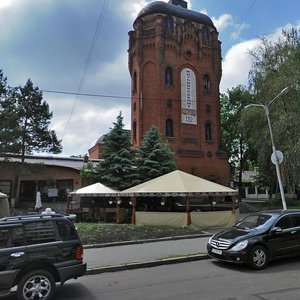 Pushkins'ka Street, No:24, Jytomyr: Fotoğraflar