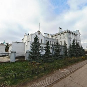 Ulitsa Engelsa, 9, : foto