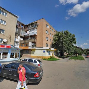 Ужгород, Улица Марии Заньковецкой, 38: фото