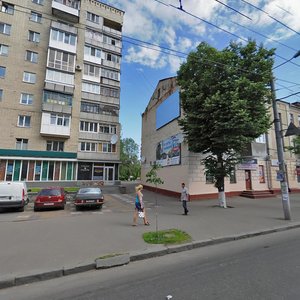 Kyivs'ka Street, 55, Zhytomyr: photo