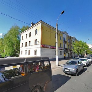 Gorkogo Street, 21/3, Tver: photo