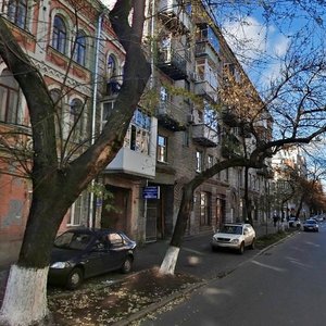 Voloska Street, 33/32, Kyiv: photo
