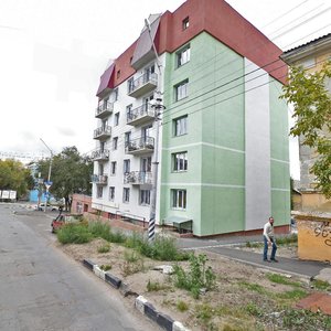 Ulitsa imeni V.D. Khomyakovoy, 3/47, Saratov: photo