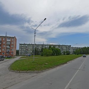 Lunnaya Street, 24, Berdsk: photo