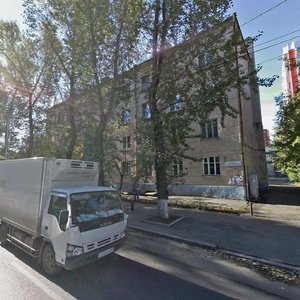 Dekabrskikh Sobytiy Street, 82 ، إيركوتسك: صورة