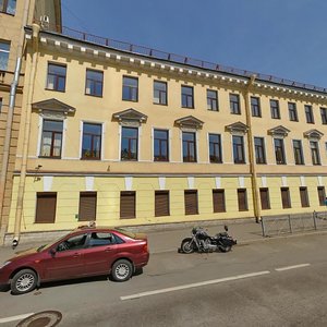Marata Street, 51 ، سان بطرسبرغ: صورة