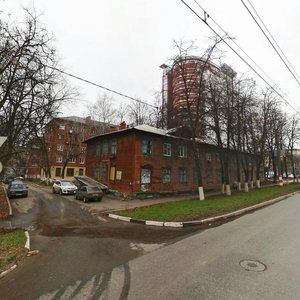 Нижний Новгород, Улица Ванеева, 33: фото