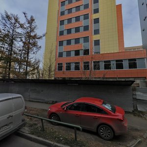 3rd Mytishinskaya Street, 16А, Moscow: photo