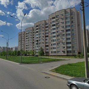 Shuvalovskiy Avenue, 51к1, : foto