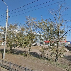 Prospekt Avtomobilistov, 21Б, Ulan‑Ude: photo