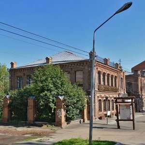 Ulitsa Lva Tolstogo, 164, Biysk: photo