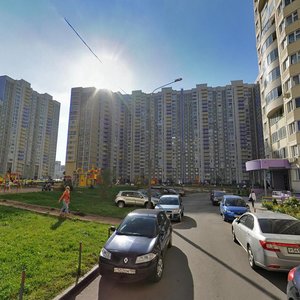 Molodyozhnaya Street, 76, : foto