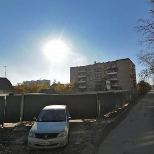 Silikatnaya Street, 5А/4, Podolsk: photo