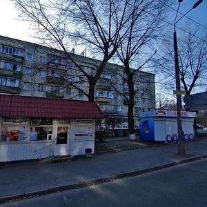 Dorohozhytska Street, 17 ، كييف: صورة