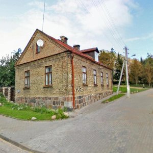 Liermantava Street, No:25, Grodno: Fotoğraflar