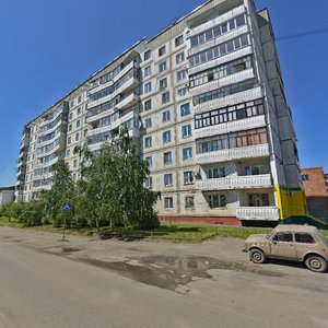 Ulitsa Aleksandra Pushkina, 207, Biysk: photo