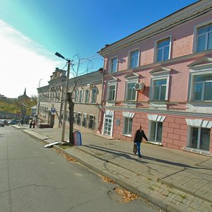 Radishcheva Street, 2, Kursk: photo