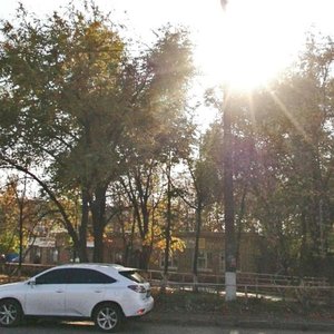 Partizanskaya Street, 17к3, Samara: photo