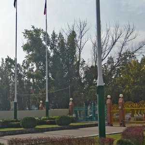 Zheleznodorozhnaya ulitsa, 49с2, : foto