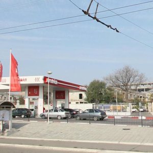 Астрахань, Улица Джона Рида, 37Б: фото