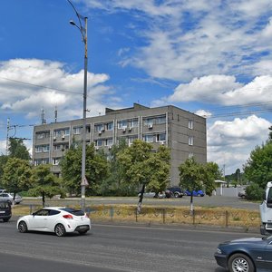 Bratyslavska Street, 50, Kyiv: photo