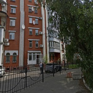 Ulitsa Dobrovolskogo, 5/1, Omsk: photo