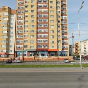 Shirotnaya ulitsa, No:165к2, Tiumen: Fotoğraflar