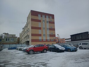 5th Yamskogo Polya Street, 7к2, Moscow: photo