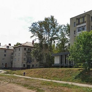 Mikrorayon G-1, 7, Zhiguliovsk: photo