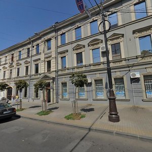 Tyraspolska vulytsia, 22, Odesa: photo