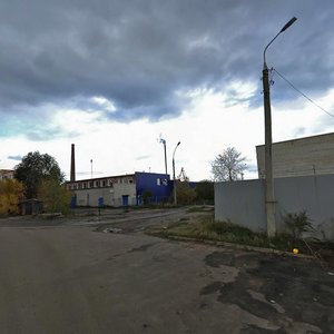 3rd Portovaya Street, 3А, Yaroslavl: photo