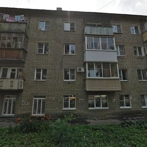 Тамбов, Тулиновская улица, 30: фото