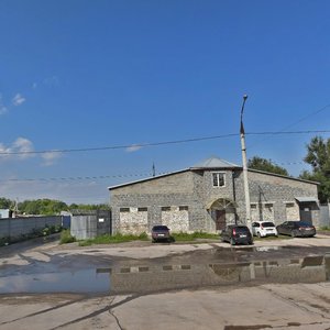 Novozavodskaya Street, 9 ، تولياتي: صورة